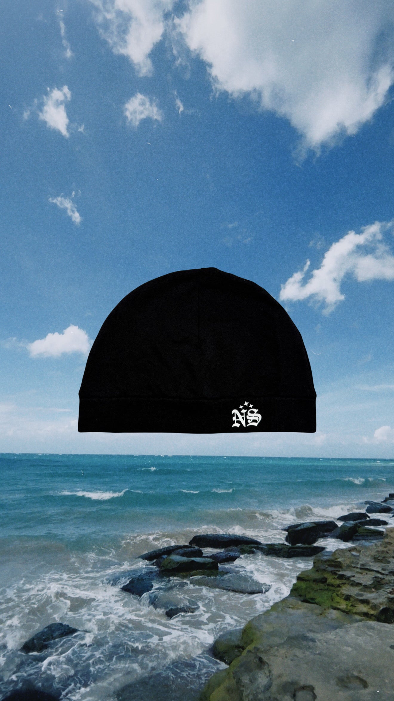 SKULL CAP