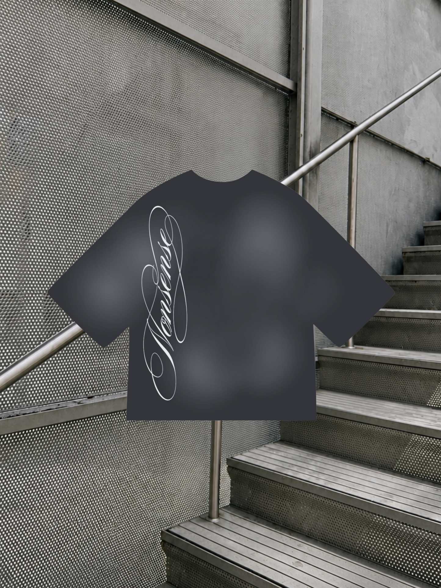“VINTAGE TEE”