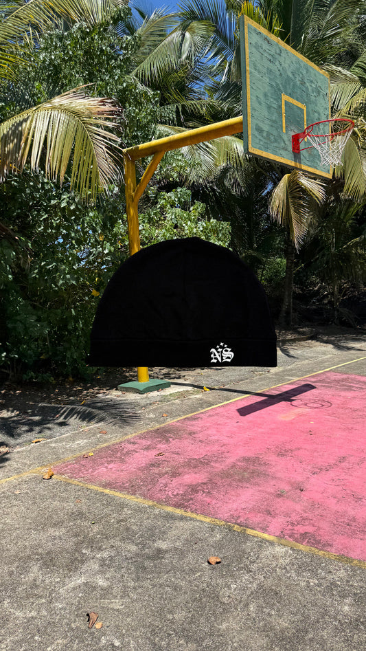 SKULL CAP
